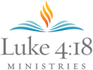 Luke 4:18 Ministries